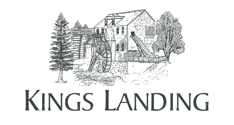 Kings Landing | New Brunswick