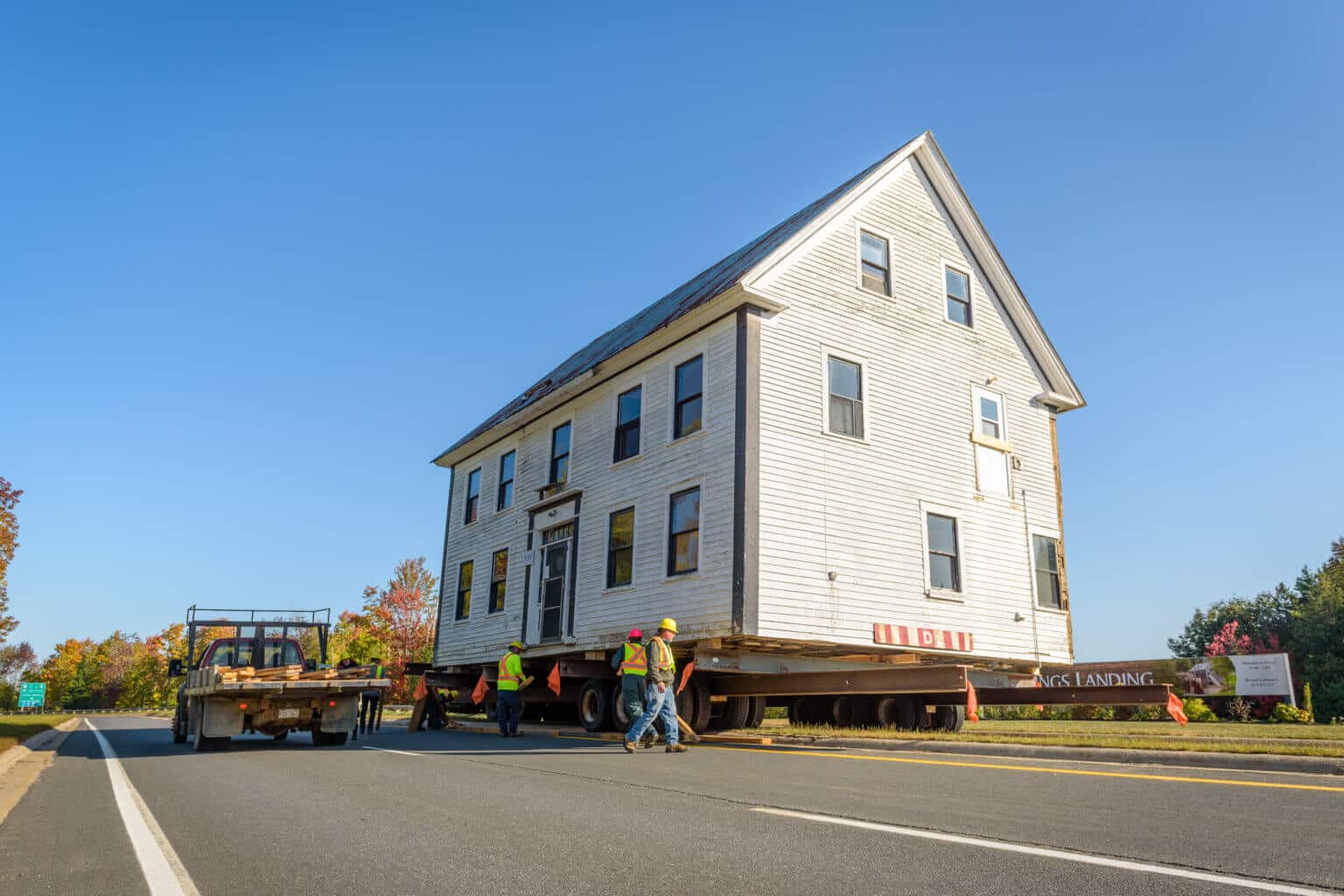 TM_20200921_0262 Kings Landing New Brunswick